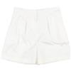 BURBERRY - Shorts & Bermuda - Bianco