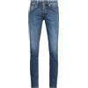 DONDUP - Jeans skinny - Blu