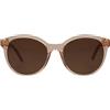 MARC JACOBS - Occhiali da sole - Beige