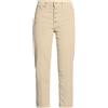 DONDUP - Pantalone - Sabbia