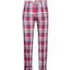 INCOTEX - Pantalone - Magenta