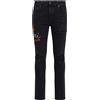 AMIRI - Jeans skinny - Nero