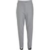 DRIES VAN NOTEN - Pantalone - Grigio