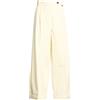 MAX&Co. - Pantalone - Panna