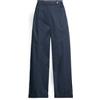 MAX&Co. - Pantalone - Blu navy