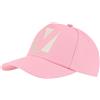 VALENTINO GARAVANI - Cappello - Rosa