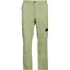 STONE ISLAND - Cargo - Verde salvia