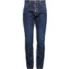 DSQUARED2 - Pantaloni jeans - Blu