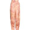 DRIES VAN NOTEN - Pantalone - Sabbia