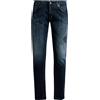 DONDUP - Jeans skinny - Blu