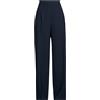 MARELLA SPORT - Pantalone - Blu notte