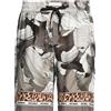 JUST CAVALLI - Shorts & Bermuda - Grigio
