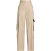 MANUEL RITZ - Cargo - Beige