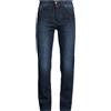 KITON - Pantaloni jeans - Blu