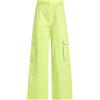MANUEL RITZ - Cargo - Verde lime