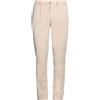 DEVORE INCIPIT - Chinos - Beige