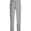 SANTANIELLO - Pantalone - Grigio