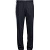 SANTANIELLO - Pantalone - Blu