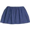 FORTE DEI MARMI COUTURE - Minigonna - Blu navy
