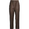 WEEKEND MAX MARA - Pantalone - Marrone
