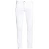 DONDUP - Jeans skinny - Bianco