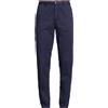 PAUL & SHARK - Chinos - Blu navy