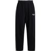 HELMUT LANG - Pantalone - Nero