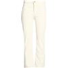 FAY - Pantalone - Avorio