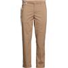 BARBATI - Chinos - Cammello