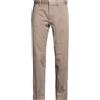 DRIES VAN NOTEN - Chinos - Tortora