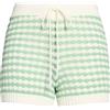 ZIMMERMANN - Shorts & Bermuda - Verde lime