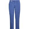 BARBATI - Pantalone - Blu