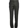 SLOWEAR - Pantalone - Verde militare