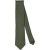 DUNHILL - Cravatte e papillon - Verde militare