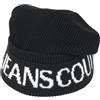 VERSACE JEANS COUTURE - Cappello - Nero
