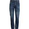 DONDUP - Pantaloni jeans - Blu