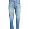 DONDUP - Pantaloni jeans - Blu