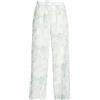 LE SARTE PETTEGOLE - Pantalone - Verde chiaro