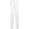 TOMBOLINI - Chinos - Bianco
