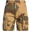 CELINE - Shorts & Bermuda - Cammello