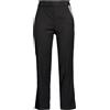 SIMONA CORSELLINI - Pantalone - Nero