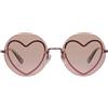 MARC JACOBS - Occhiali da sole - Rosa