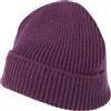 BURBERRY - Cappello - Prugna