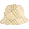 BURBERRY - Cappello - Panna