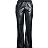ERMANNO FIRENZE - Pantalone - Nero