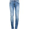 ANTONY MORATO - Jeans skinny - Blu