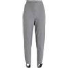 DRIES VAN NOTEN - Pantalone - Grigio