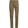 SIVIGLIA - Chinos - Verde militare