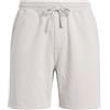 MAJESTIC FILATURES - Shorts & Bermuda - Grigio chiaro