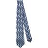 GIORGIO ARMANI - Cravatte e papillon - Blu navy